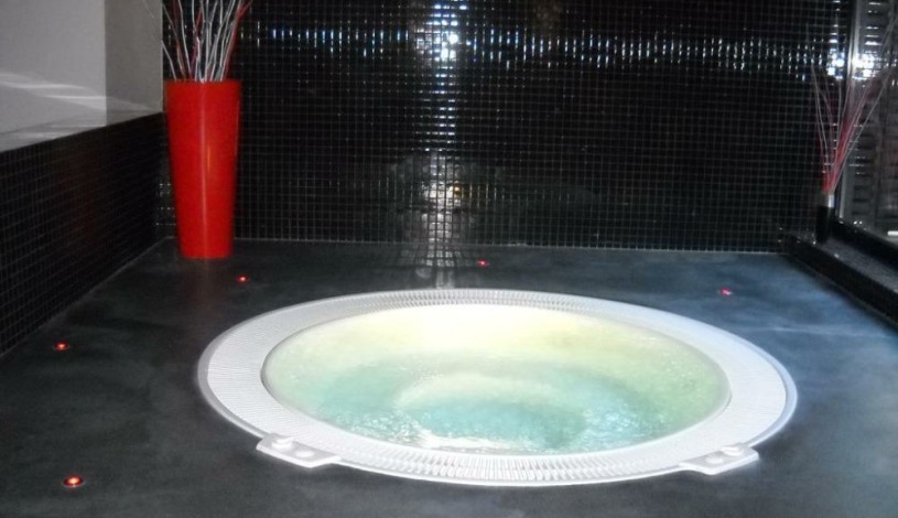 Apartmány Areál Ados Harrachov