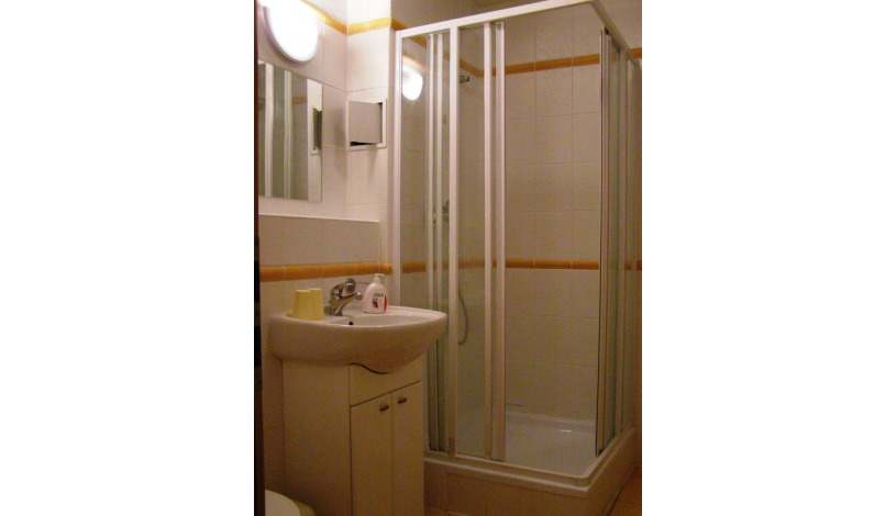 Apartmány Areál Ados Harrachov - Apartmán 2/2