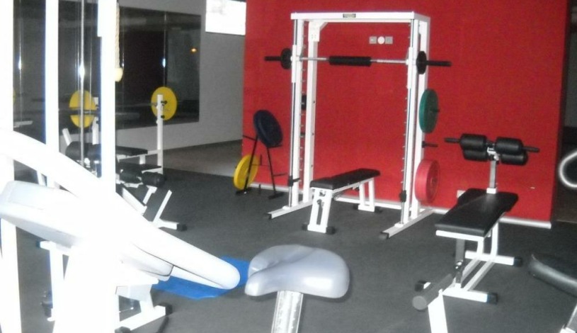 Apartmány Areál Ados Harrachov