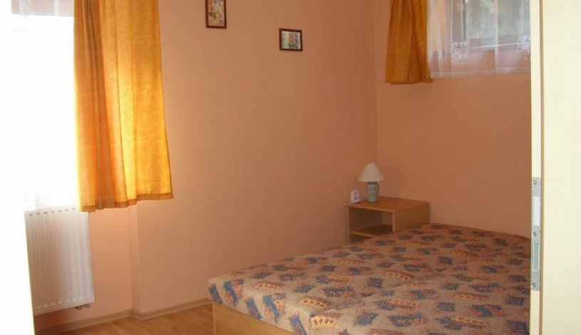 Apartmány Areál Ados Harrachov