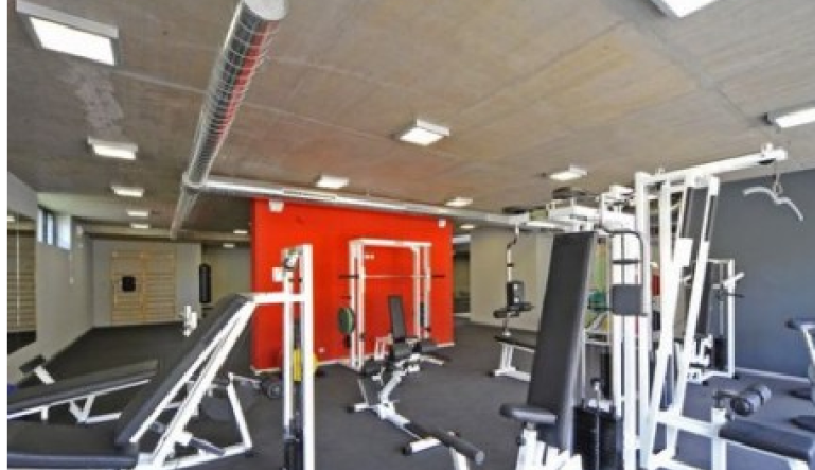 Apartmány Areál Ados Harrachov