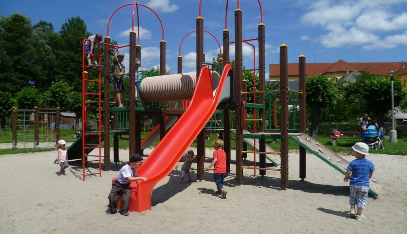 Apartmány Bašta Sušice