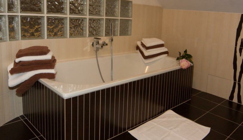 Apartmány Bašta Sušice