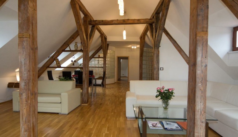 Apartmány Bašta Sušice