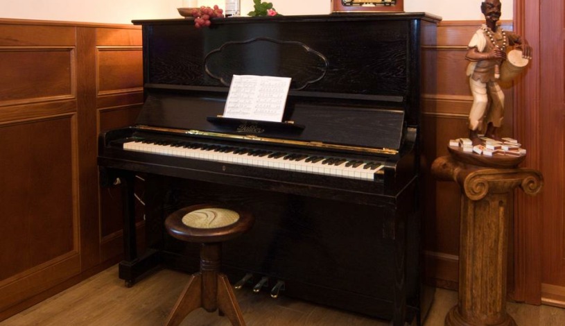 Apartmány Bašta Sušice