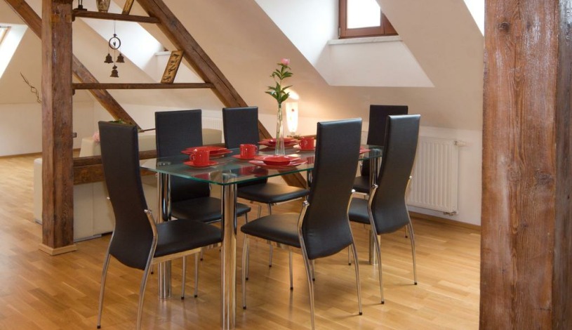 Apartmány Bašta Sušice