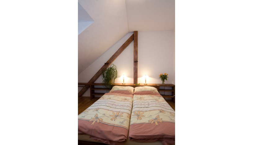 Apartmány Bašta Sušice