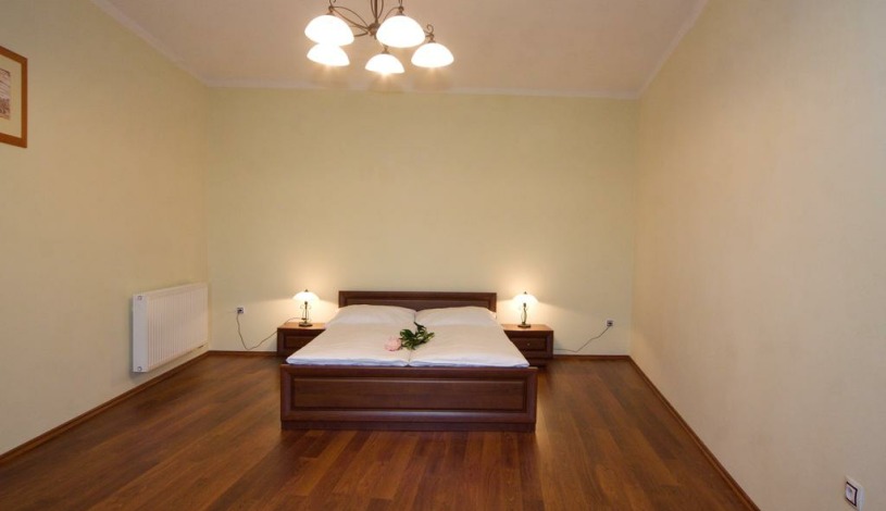 Apartmány Bašta Sušice