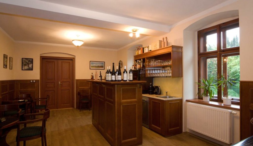 Apartmány Bašta Sušice