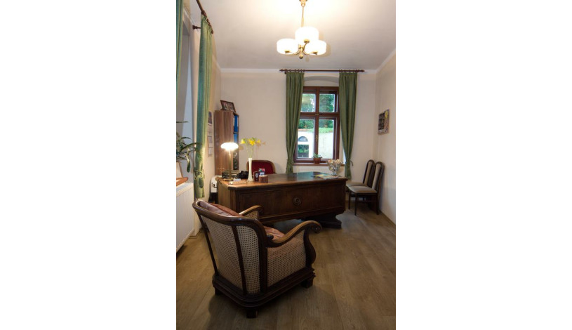 Apartmány Bašta Sušice