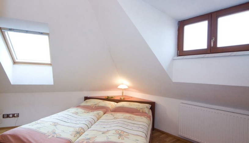 Apartmány Bašta Sušice