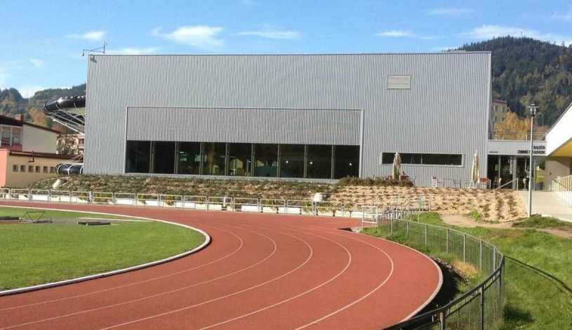 Apartmány Bašta Sušice