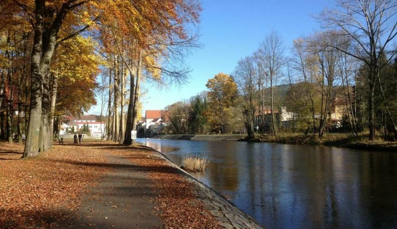 Apartmány Bašta Sušice