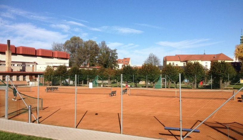 Apartmány Bašta Sušice