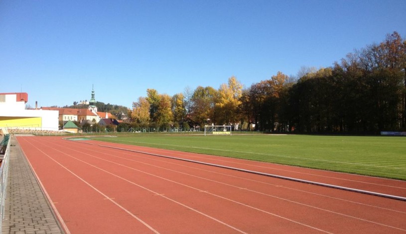 Apartmány Bašta Sušice