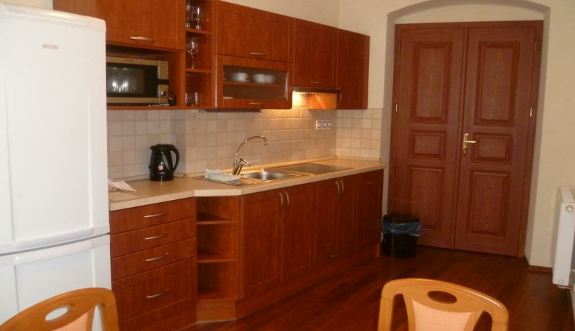 Apartmány Bašta Sušice