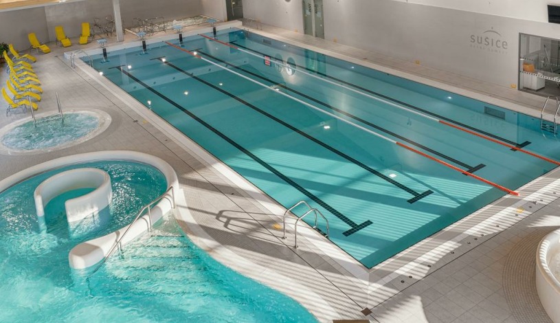 Apartmány Bašta Sušice