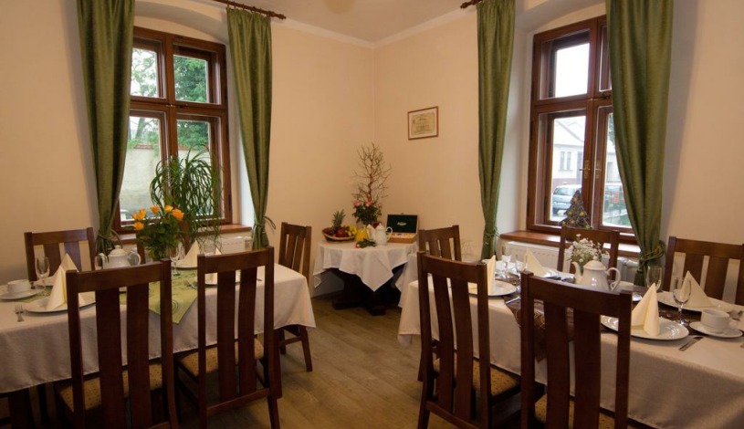 Apartmány Bašta Sušice