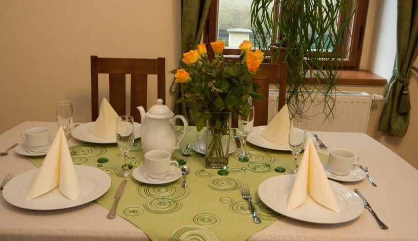 Apartmány Bašta Sušice