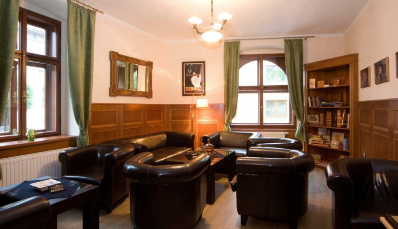 Apartmány Bašta Sušice