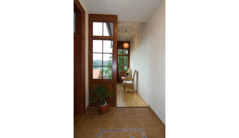 Apartmány Bašta Sušice