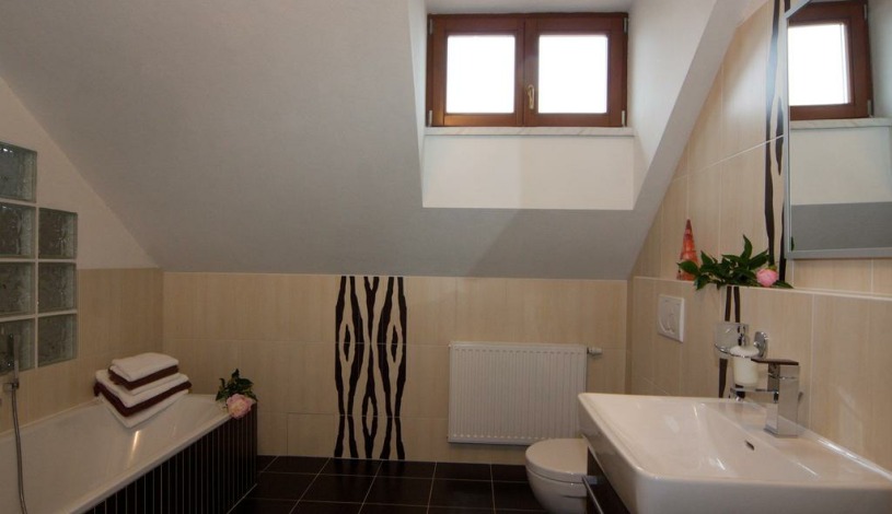 Apartmány Bašta Sušice