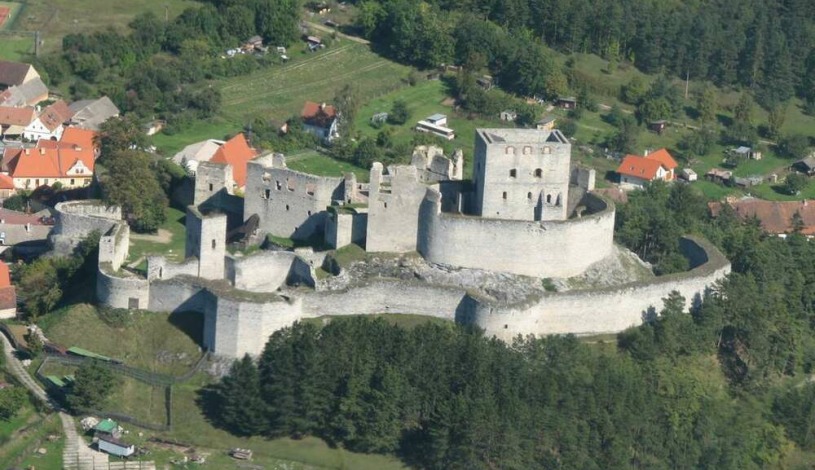 Apartmány Bašta Sušice