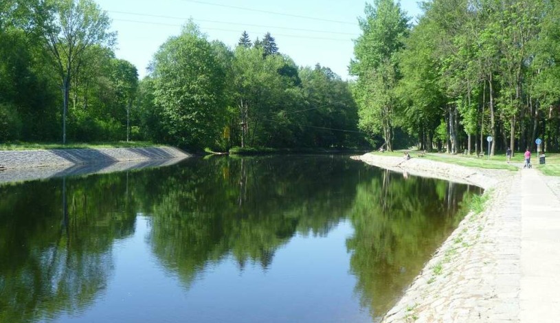 Apartmány Bašta Sušice