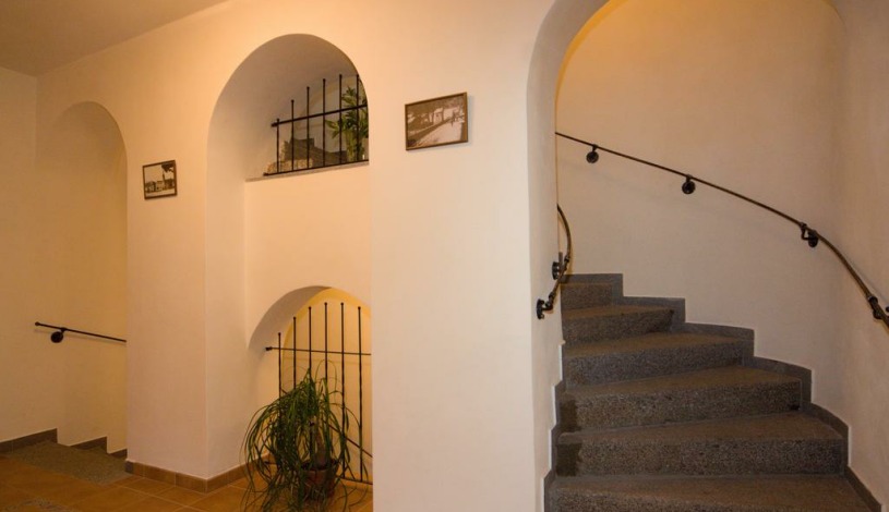 Apartmány Bašta Sušice