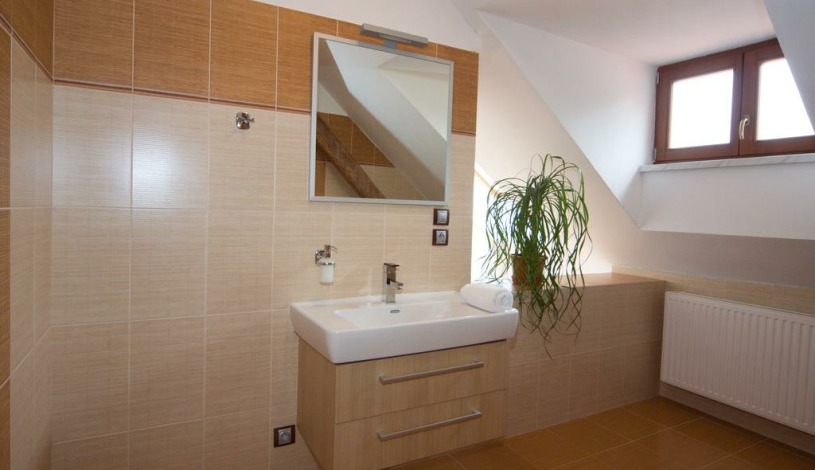 Apartmány Bašta Sušice