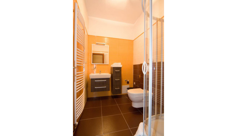 Apartmány Bašta Sušice