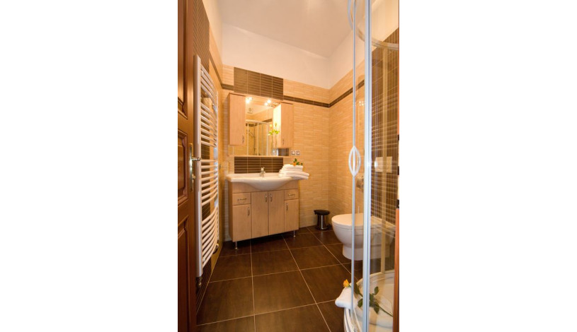 Apartmány Bašta Sušice