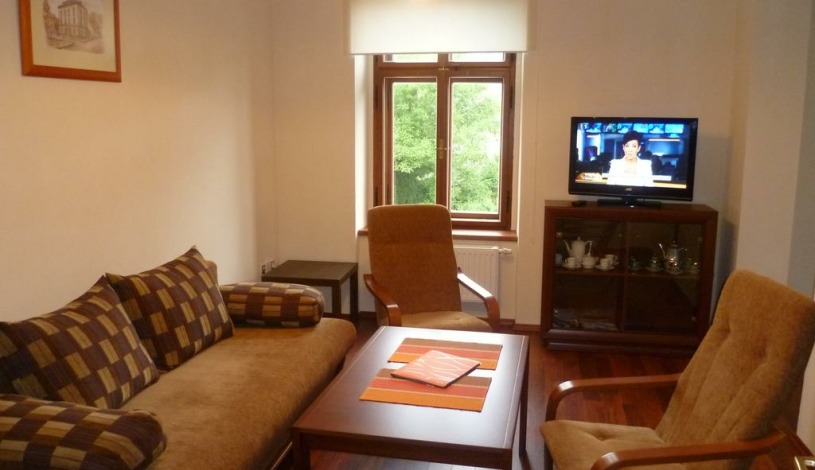 Apartmány Bašta Sušice