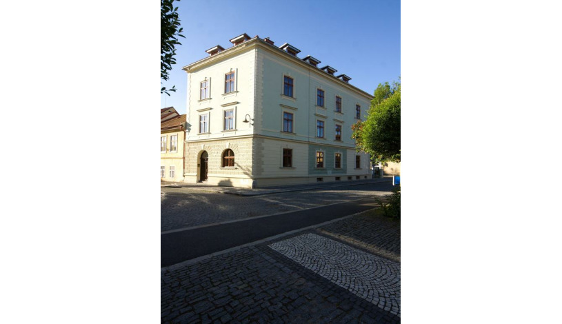 Apartmány Bašta Sušice