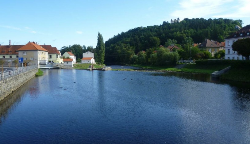 Apartmány Bašta Sušice