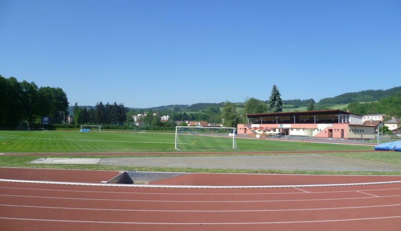 Apartmány Bašta Sušice