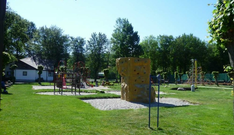 Apartmány Bašta Sušice