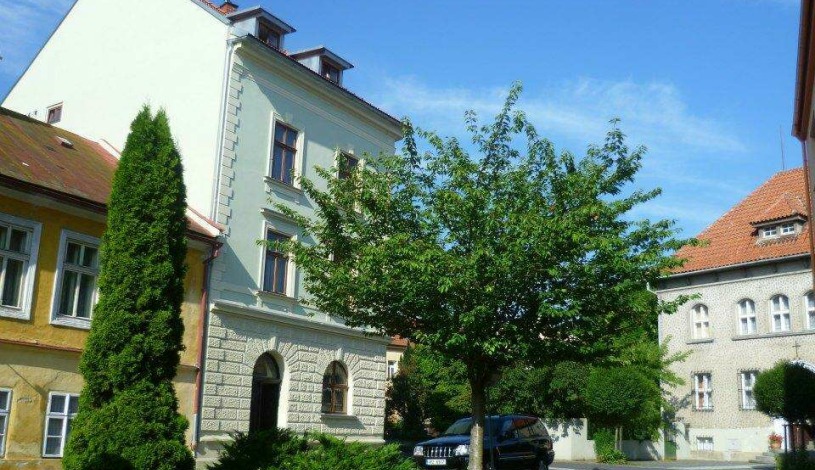 Apartmány Bašta Sušice