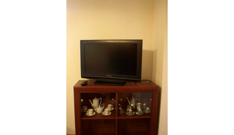 Apartmány Bašta Sušice