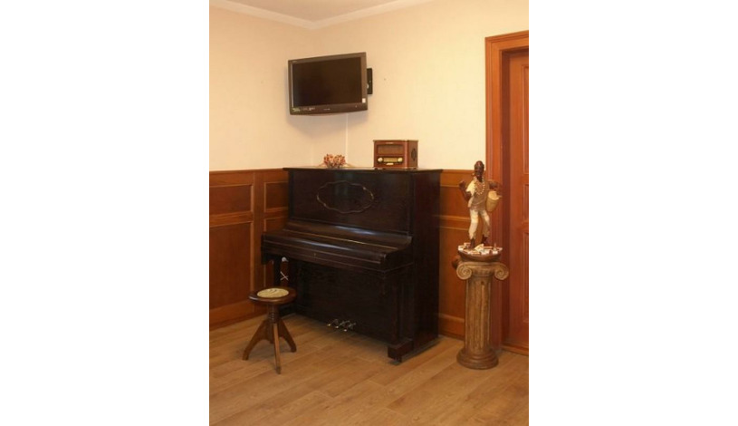 Apartmány Bašta Sušice