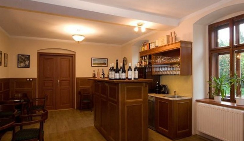 Apartmány Bašta Sušice
