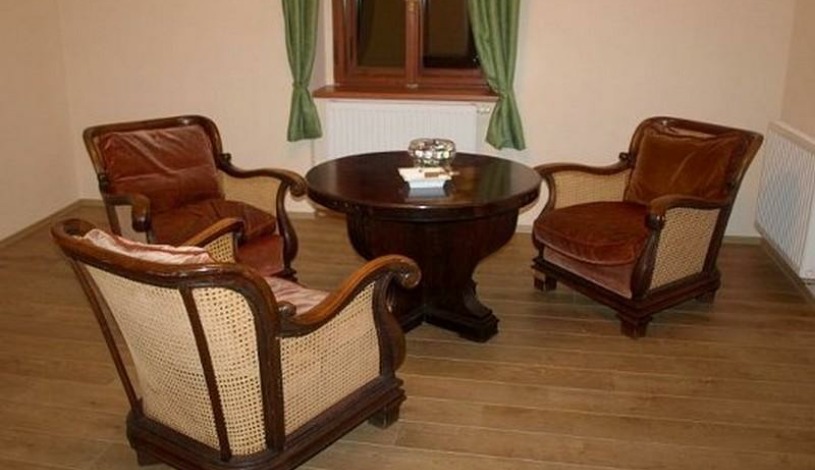 Apartmány Bašta Sušice