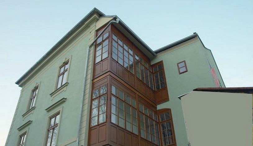 Apartmány Bašta Sušice