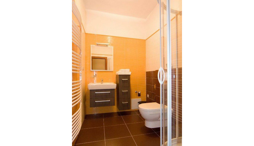 Apartmány Bašta Sušice