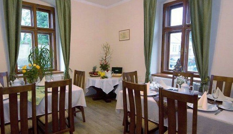 Apartmány Bašta Sušice