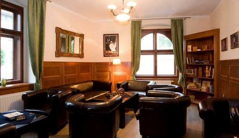 Apartmány Bašta Sušice