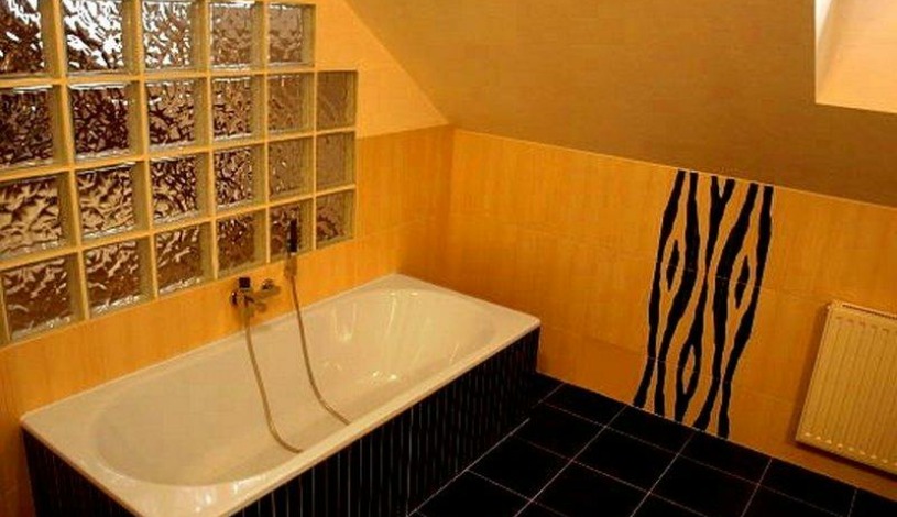 Apartmány Bašta Sušice