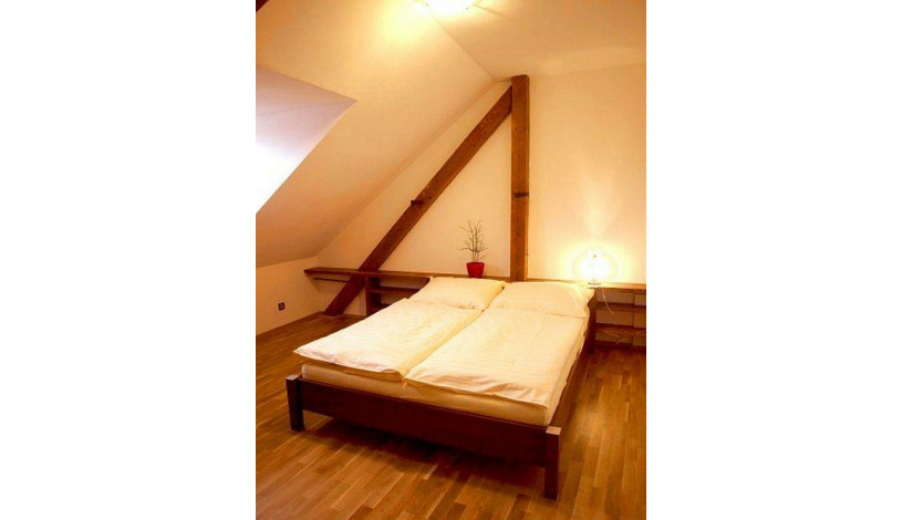 Apartmány Bašta Sušice