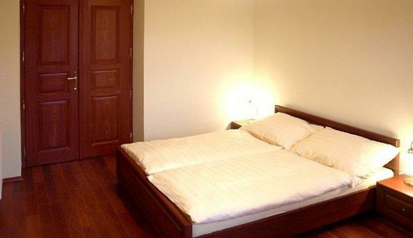 Apartmány Bašta Sušice