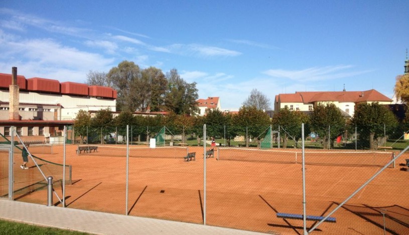 Apartmány Bašta Sušice